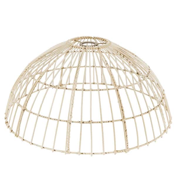 Rattan Magna Lampenschirm 55 cm