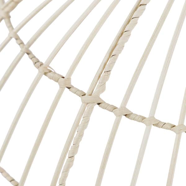 Rattan Magna Lampenschirm 55 cm – Bild 3