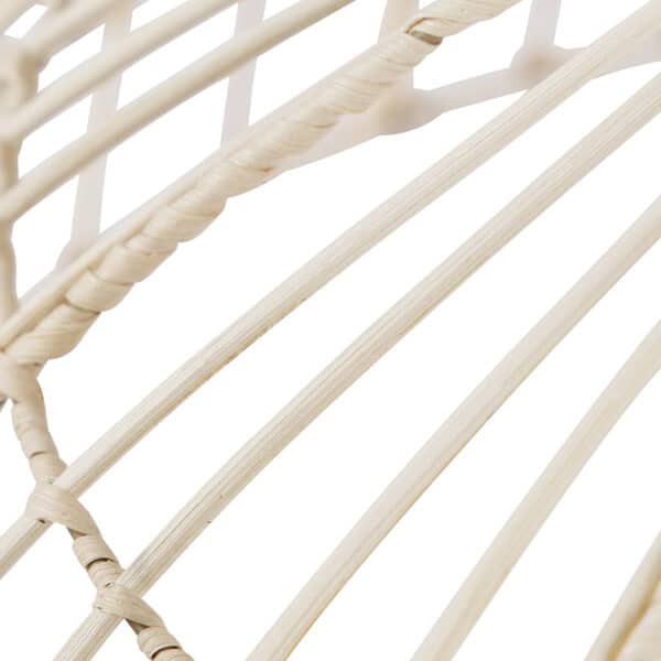 Rattan Magna Lampenschirm 55 cm – Bild 4