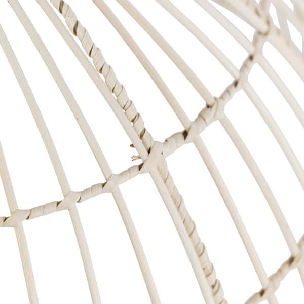 Rattan Magna Lampenschirm 55 cm – Bild 6