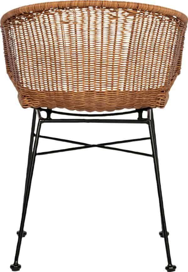 BePureHome Gartenstuhl »NOORS«, 2 St. – Bild 4