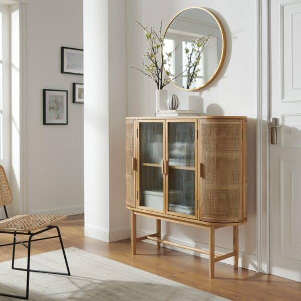 COUCH♥ Sideboard »Umrundung«