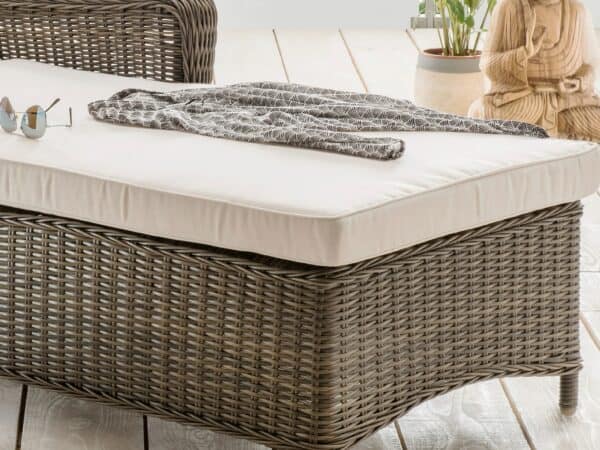 Polyrattan