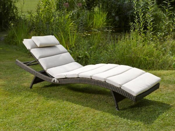 Polyrattan