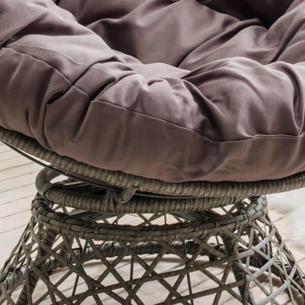 Polyrattan