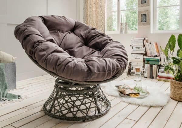 Destiny Loungesessel »Coco Sit Schwenksessel«