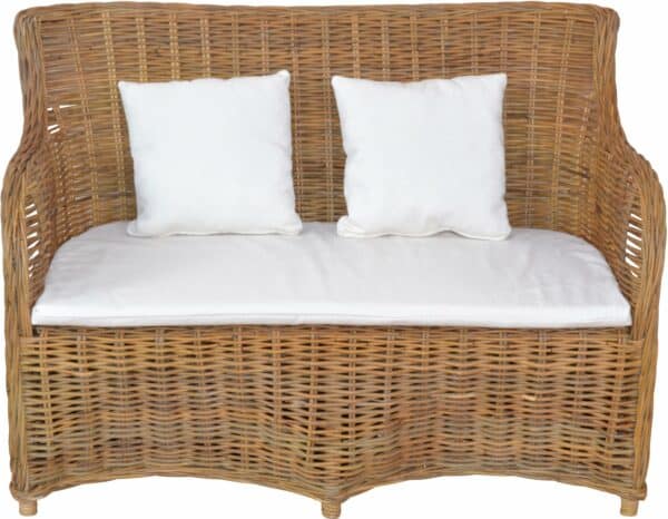 HOFMANN LIVING AND MORE Sofa