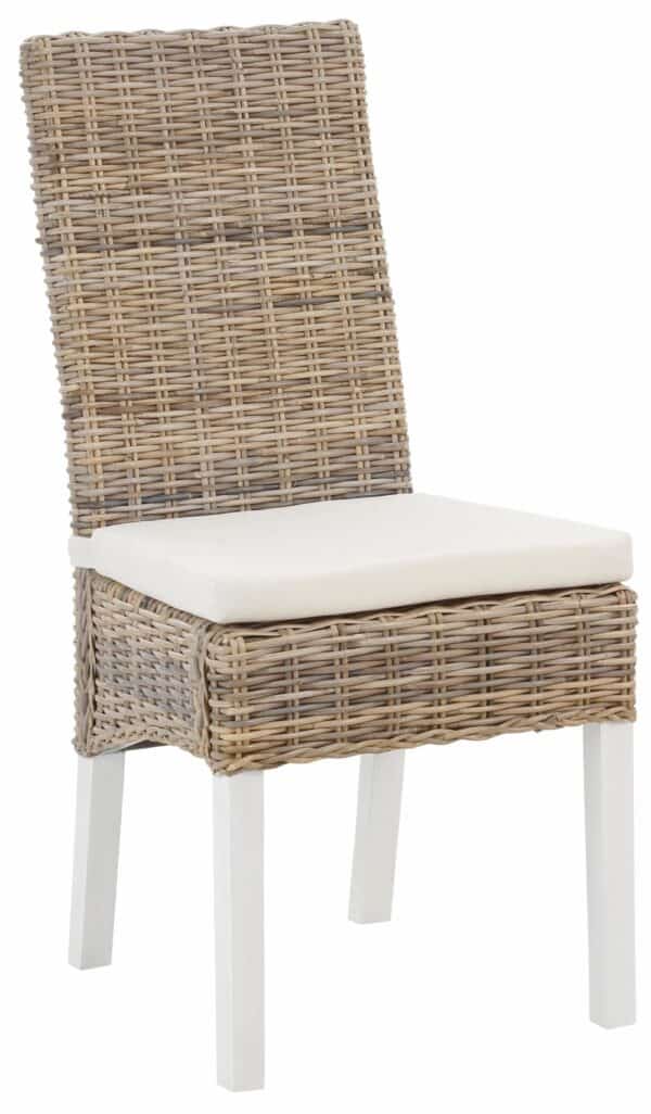 Home affaire 4-Fußstuhl, (Set), 2 St. – Bild 4