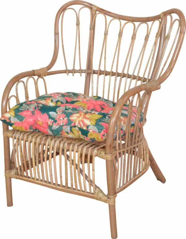 Home affaire Rattanstuhl