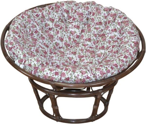 Home affaire Rattanstuhl
