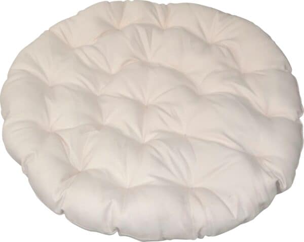 Home affaire Rattanstuhl »Papasansessel«, aus geflochtenem Rattan, in verschiedenen Größen (80-110 cm) – Bild 4