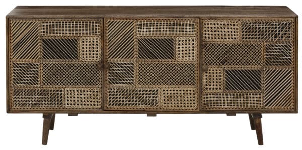 Home affaire Sideboard »Dogberry«