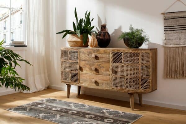 Home affaire Sideboard »Malcolm«