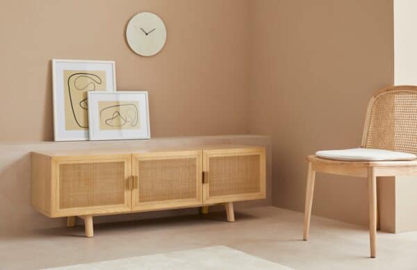 LeGer Home by Lena Gercke Lowboard »Lina«