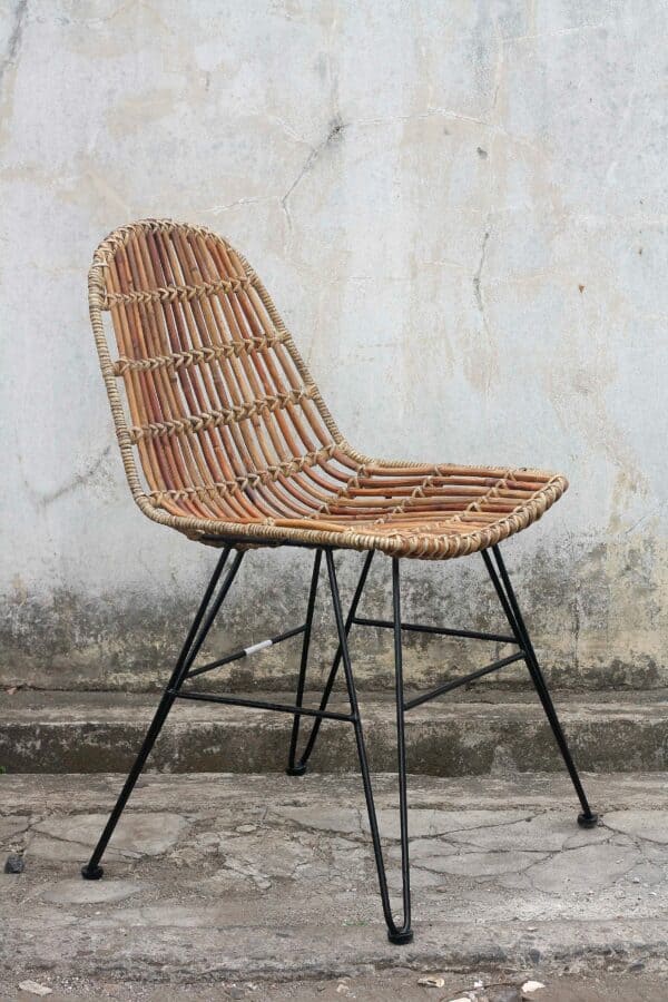 SIT Rattanstuhl »Vintage«