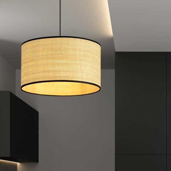 Rattanoptik