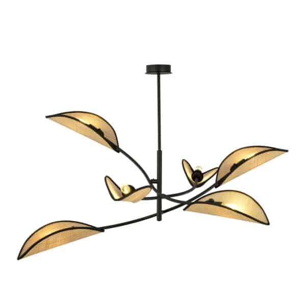 Deckenlampe Lotus