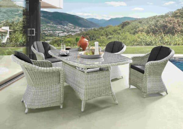 Destiny Essgruppe »MALAGA/ LUNA«