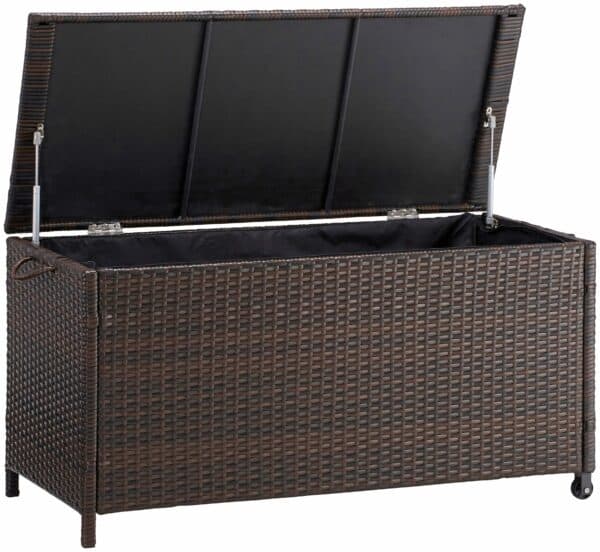 garten gut Auflagenbox »Rattan«