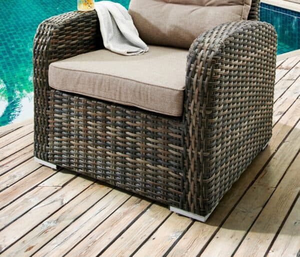 Polyrattan