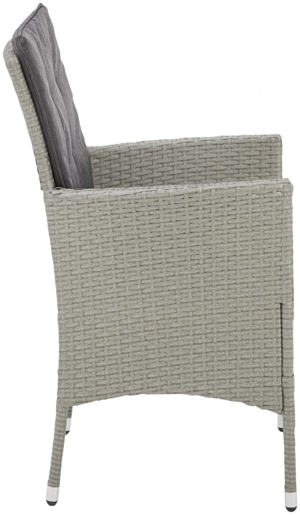 Polyrattan