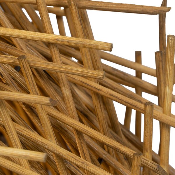 Land Deckenleuchte Rattan - Luke – Bild 6