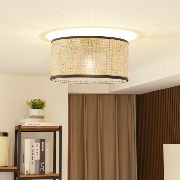 Lindby Deckenlampe Yaelle