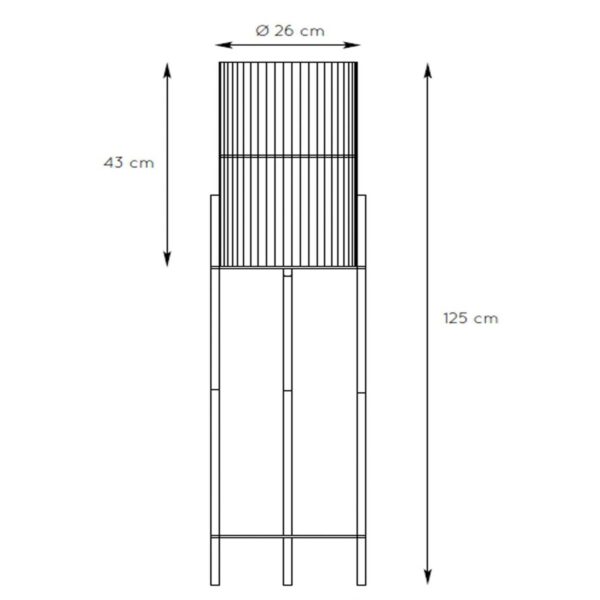 Ø 30 cm