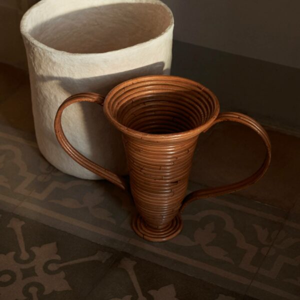 ferm LIVING Vase Amphora