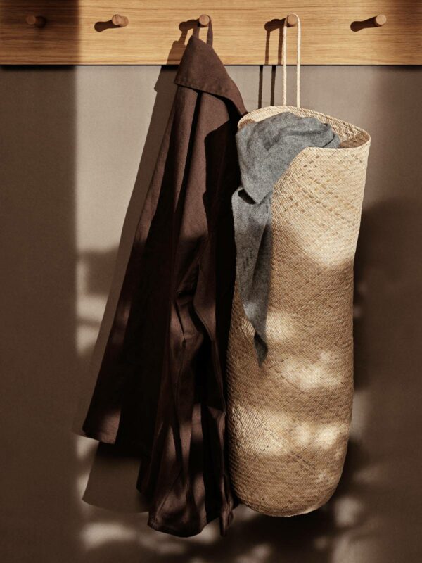 ferm LIVING Korb Sato Long