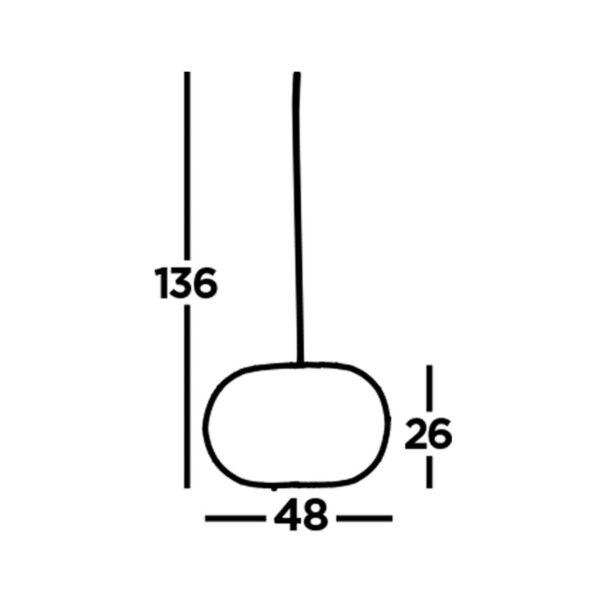 Ø 48 cm