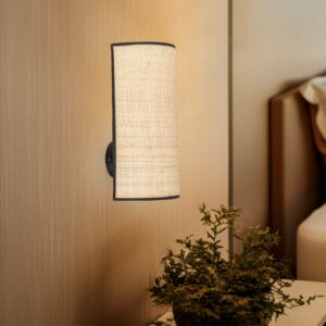 Wandlampe Aston