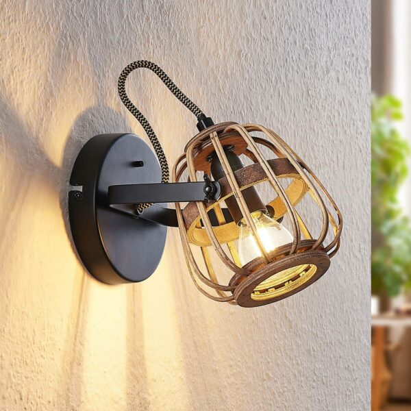 Lindby Bominio Strahler