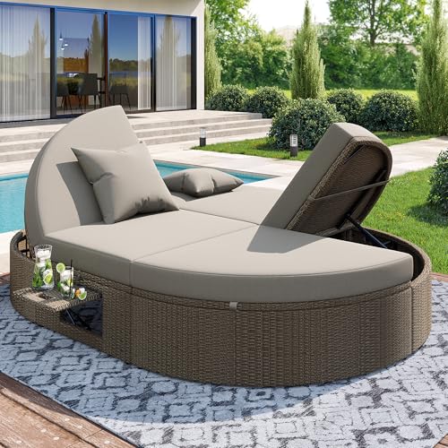 Relaxliege 2 Personen